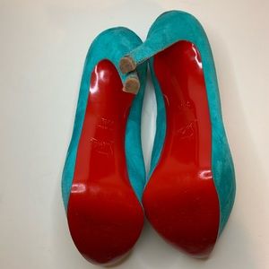 Christian Louboutin Bianca